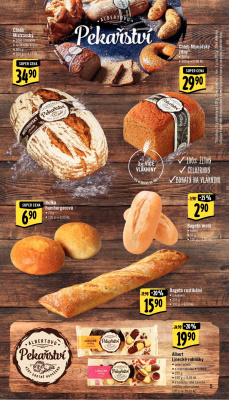 akční leták Albert 16.6.2021-22.6.2021