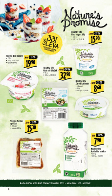 akční leták Albert 16.6.2021-22.6.2021