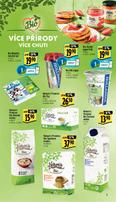 akční leták Albert 16.6.2021-22.6.2021