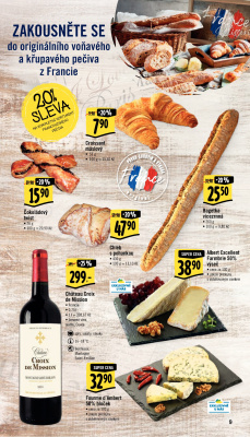 akční leták Albert 16.6.2021-22.6.2021