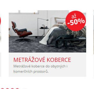 METRÁŽOVÉ KOBERCE - Breno koberce akcniletaky.com
