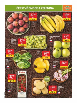 akční leták Globus 17.6.2021-23.6.2021