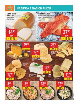 akční leták Globus 17.6.2021-23.6.2021