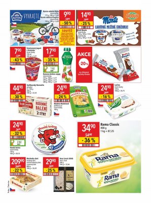 akční leták Globus 17.6.2021-23.6.2021