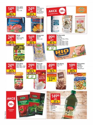 akční leták Globus 17.6.2021-23.6.2021