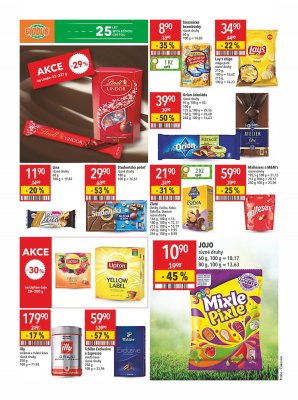 akční leták Globus 17.6.2021-23.6.2021