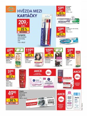 akční leták Globus 17.6.2021-23.6.2021