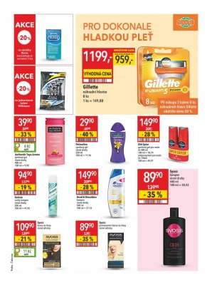 akční leták Globus 17.6.2021-23.6.2021