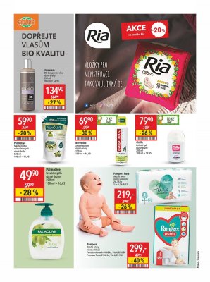 akční leták Globus 17.6.2021-23.6.2021