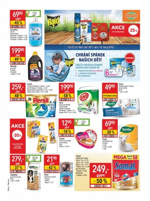 akční leták Globus 17.6.2021-23.6.2021