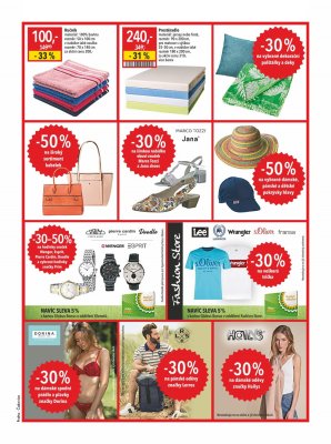 akční leták Globus 17.6.2021-23.6.2021
