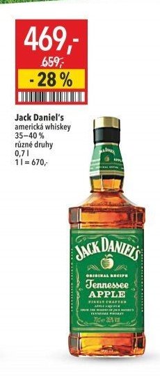 Jack Daniel's