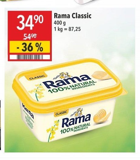 Rama Classic