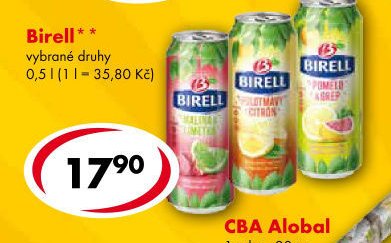 Birell