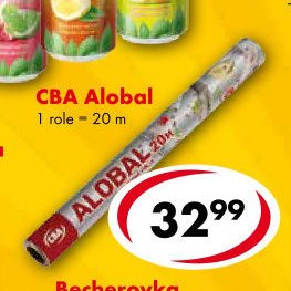 CBA Alobal