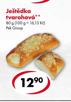 Ještědka tvarohová
