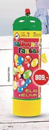 Balloons Fantas ELIO HELIUM