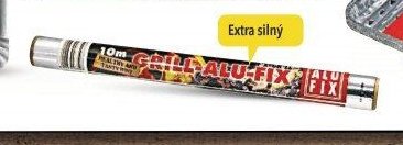 Grill ALU-FIX