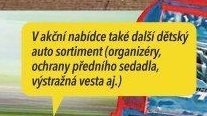 Dětský auto sortiment