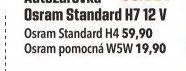 Osram Standard H4