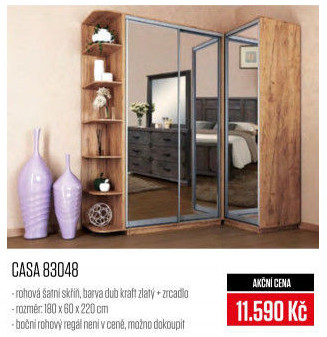 CASA 83048