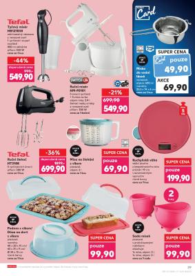 akční leták Kaufland 23.6.2021-29.6.2021