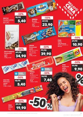 akční leták Kaufland 23.6.2021-29.6.2021