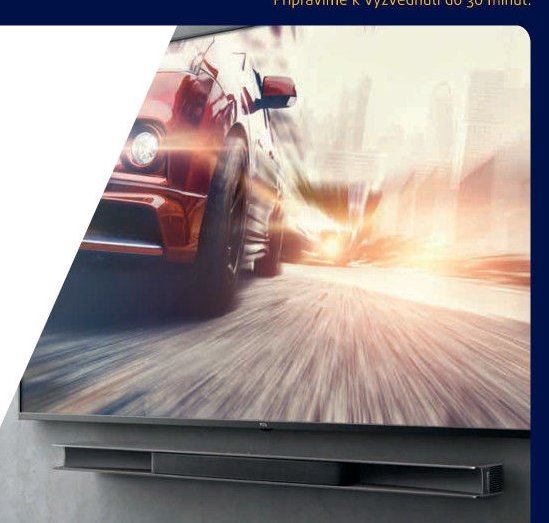 TCL TS9030 RAY DANZ