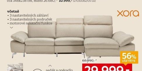 Sedací souprava