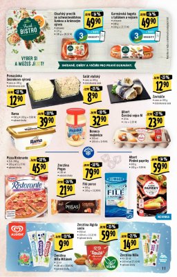akční leták Albert 23.6.2021-29.6.2021