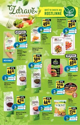 akční leták Albert 23.6.2021-29.6.2021
