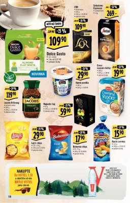 akční leták Albert 23.6.2021-29.6.2021