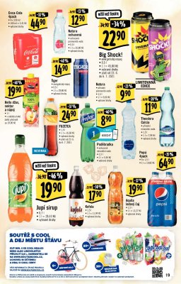 akční leták Albert 23.6.2021-29.6.2021