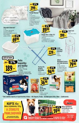 akční leták Albert 23.6.2021-29.6.2021