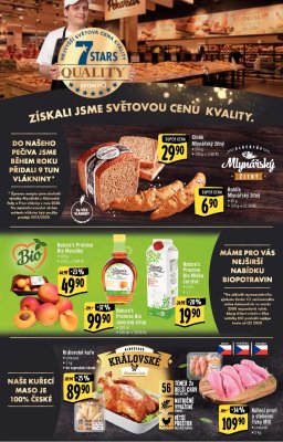 akční leták Albert 23.6.2021-29.6.2021