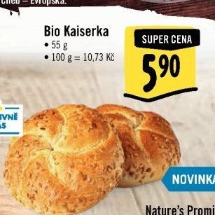 Kaiserka Bio