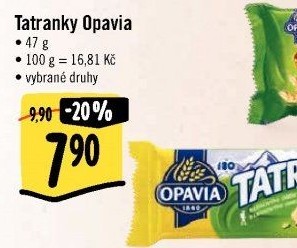 Tatranky Opavia