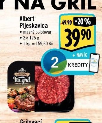 Albert Pljeskavica