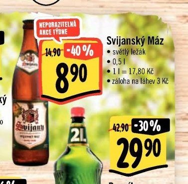 Svijanský Máz