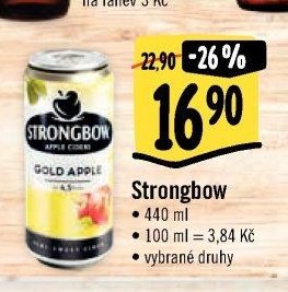 Strongbow