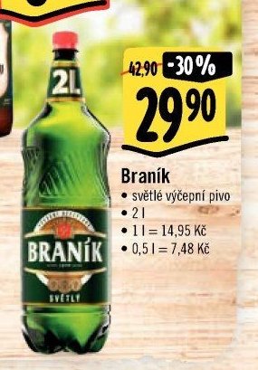 Braník