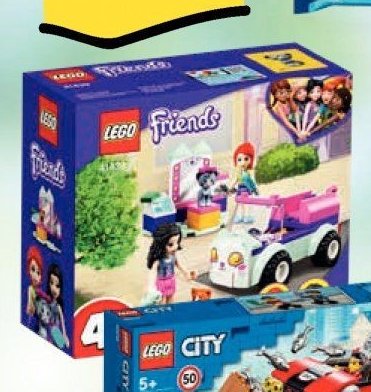 LEGO Friends