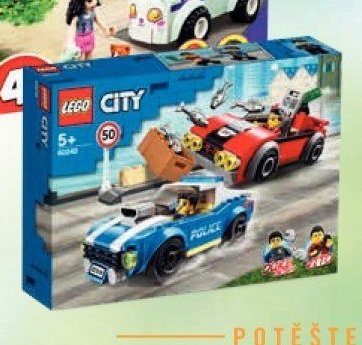 LEGO City