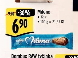 Milena