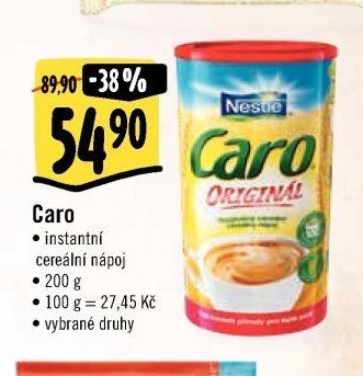Caro