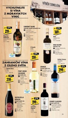 akční leták Albert 23.6.2021-29.6.2021