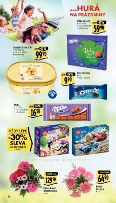 akční leták Albert 23.6.2021-29.6.2021