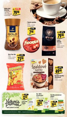 akční leták Albert 23.6.2021-29.6.2021