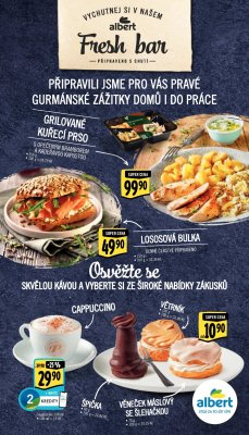 akční leták Albert 23.6.2021-29.6.2021