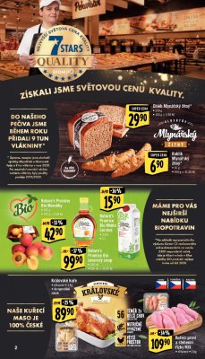 akční leták Albert 23.6.2021-29.6.2021